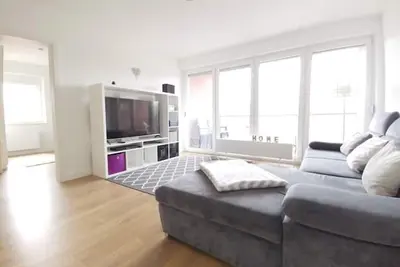 Image de 2 Zi. App. Wallbox, Zentral, Top Ausstattung