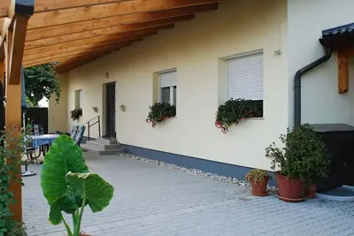 Image de Ferienhaus Unger Heidi - Ferienhaus/2 Schlafräume/bad, Wc