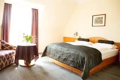 Image de Superior Zimmer - Landhotel Birkenhof