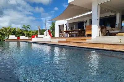 Image de les voiles bleues 3 chambres