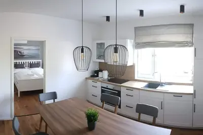 Image de Appartement/fewo, Dusche, Wc, 2 Schlafräume - Storchennest Appartements