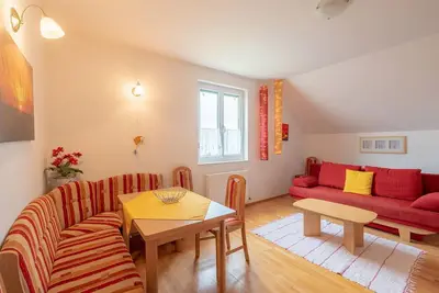 Image de Appartement 2/2schlafzimmer/dusche/wc - Appartementhaus Freiler