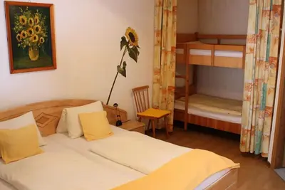 Image de Familienzimmer mit Dusche, Wc - Gabi Schindler