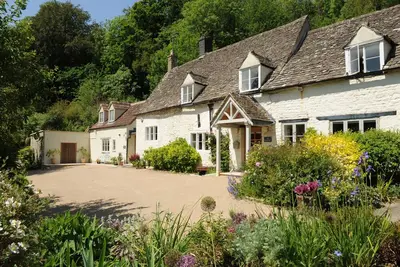 Image de Spring Cottage, pet friendly, character holiday cottage in Stroud