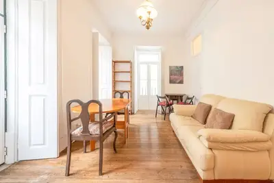 Image de Flh Castle Hill Apartment With Sunny Pateo