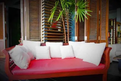 Image de Sunrise Seaview Luxury Pool Villa