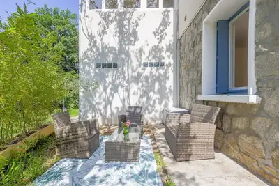 Image de Terrazza Moriani - Charmant appartement à 500m de la mer