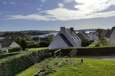 Image de Maison familiale proche mer