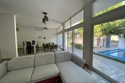 Image de Villa à Malicounda avec piscine privée
