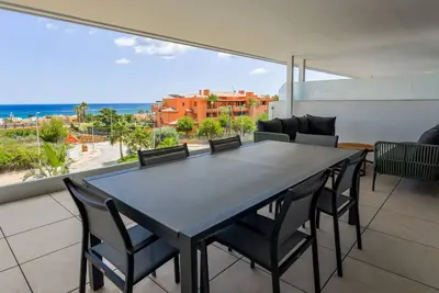 Image de Via Celere 2405 Beautiful apartment with seaview