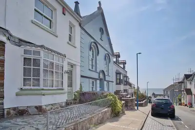 Image de Myrtle - 1 Bedroom Apartment - Saundersfoot