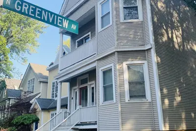 Image de Cozy Lakeview Condo