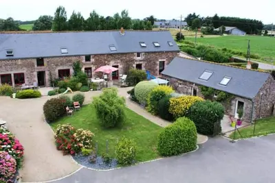 Image de Les Gites du Buisson