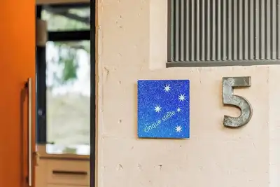 Image de Cinque Stelle \\xB7 spacious villa private bushland