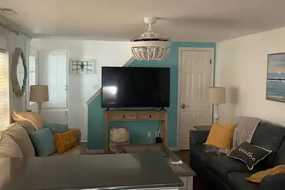Image de Morse Haven Resort--Cottage in Heart of Morse Reservoir Community