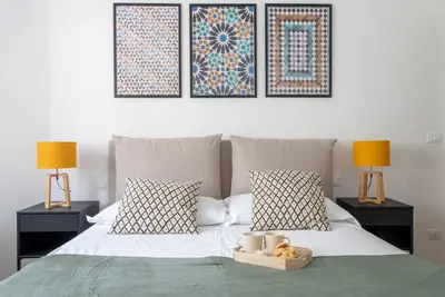 Image de Appartamento Golfo Paradiso House-Affitti Brevi It