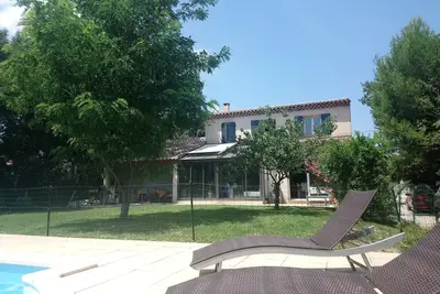 Image de La Villa d Aix