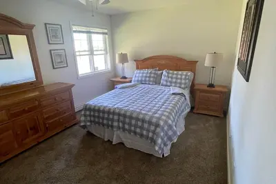 Image de Stylish Two Bedroom Serviced Apartment