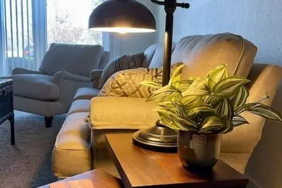 Image de Stylish & Chic Modern Residence