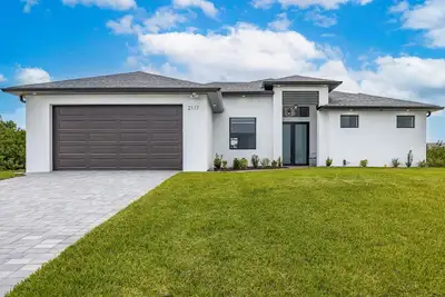 Image de Villa Isla de Lilly - Luxury New Home with heated pool & man cave w/ billiards