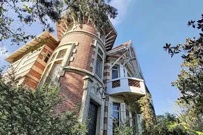 Image de Villa entièrement restaurée - jusqu'à 12 personnes