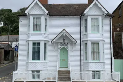 Image de Vine Cottage - Sandgate