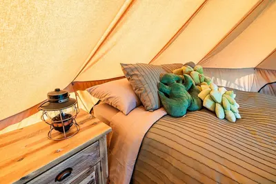 Image de Glamping Retreat