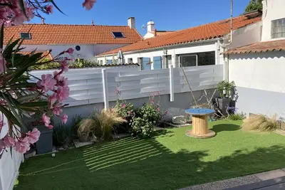 Image de Maison la plage à pied à 100m