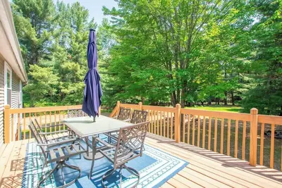 Image de Spacious Leelanau Home Near Lake