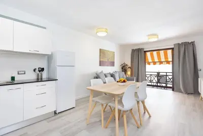 Image de Home2Book Comfy Apt Terrace Los Cristianos Beach