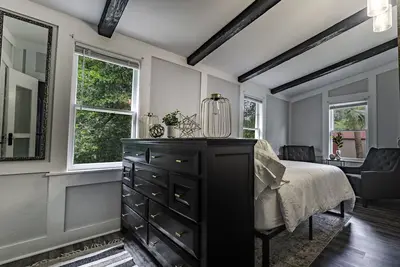 Image de Cozy Cottage at the Springs