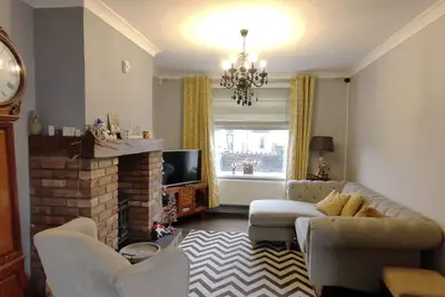 Image de Charming 3 bedroom house with a warmth character