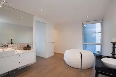 Image de Whitewater Apartments