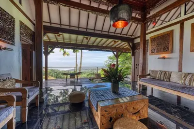 Image de Bali Villa Jungle Paradise - Uvita