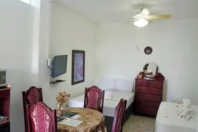 Image de See Belize Sunrise Studio for 4
