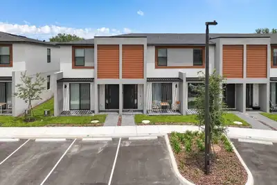 Image de Themed rooms - Gatted community