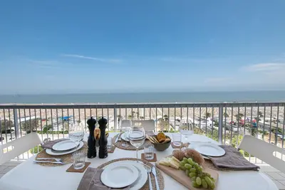 Image de Ventodue - Deux Chambres Appartement, Couchages 6