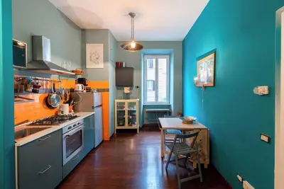 Image de Casa Mariella - Deux Chambres Appartement, Couchages 4