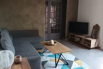 Image de Maison de vacances, proche de la plage!