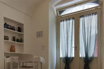 Image de HH_Amente5 - Nestled in the heart of the historic center comfortable apartment
