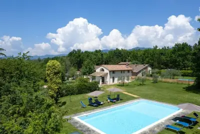 Image de Il Fienile by Interhome