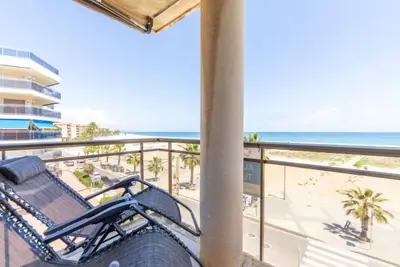 Image de Rosalía by Interhome