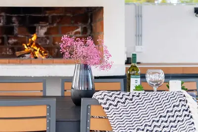 Image de Villa Luna luxury apartment