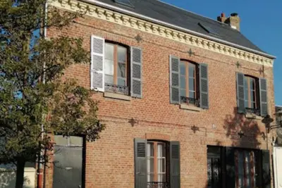 Image de Appartement Avec Jardin en Rdc Proche Centre Ville