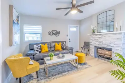 Image de 2br Modern/Top Location/Terrace/10min Airport and Coral Gables\n