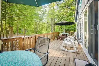 Image de 'Lakeside Lagoon' Middleton Home Near Sunrise Lake