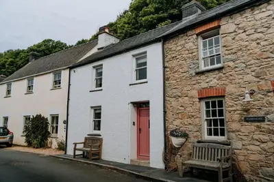 Image de Cute and cosy 2 bed cottage in beautiful Solva