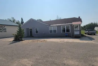 Image de Seney Bunkhouse