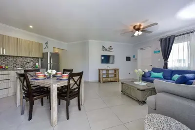 Image de Beautiful 2 bedroom/ 2 bathroom condo Eagle Beach