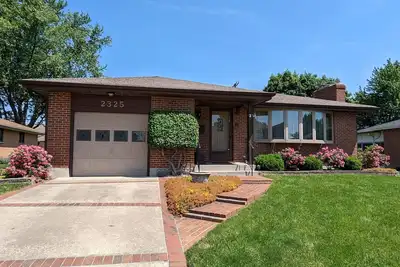 Image de The Retro Bungalow in Dayton